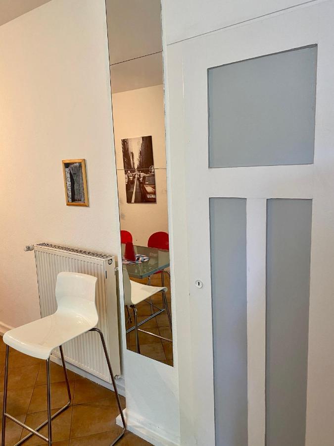 Apartments Frieda - Fritz - Paula In Essen Ruettenscheid Bagian luar foto